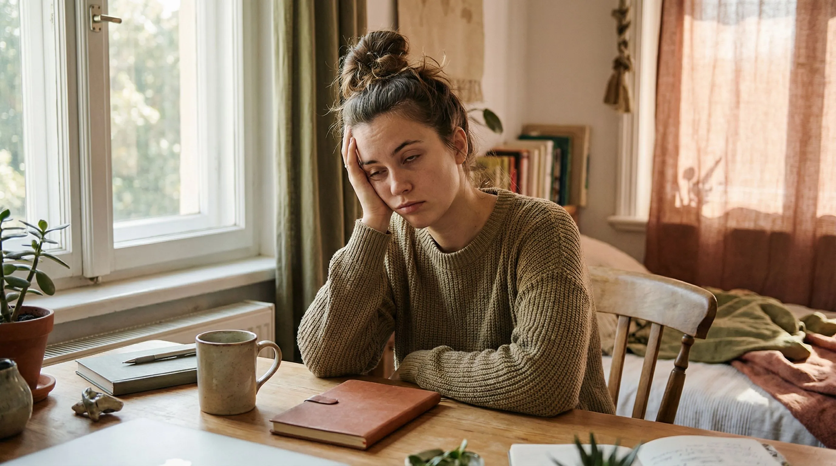 Signs You May Need Hormone Therapy: A Self-Assessment Guide