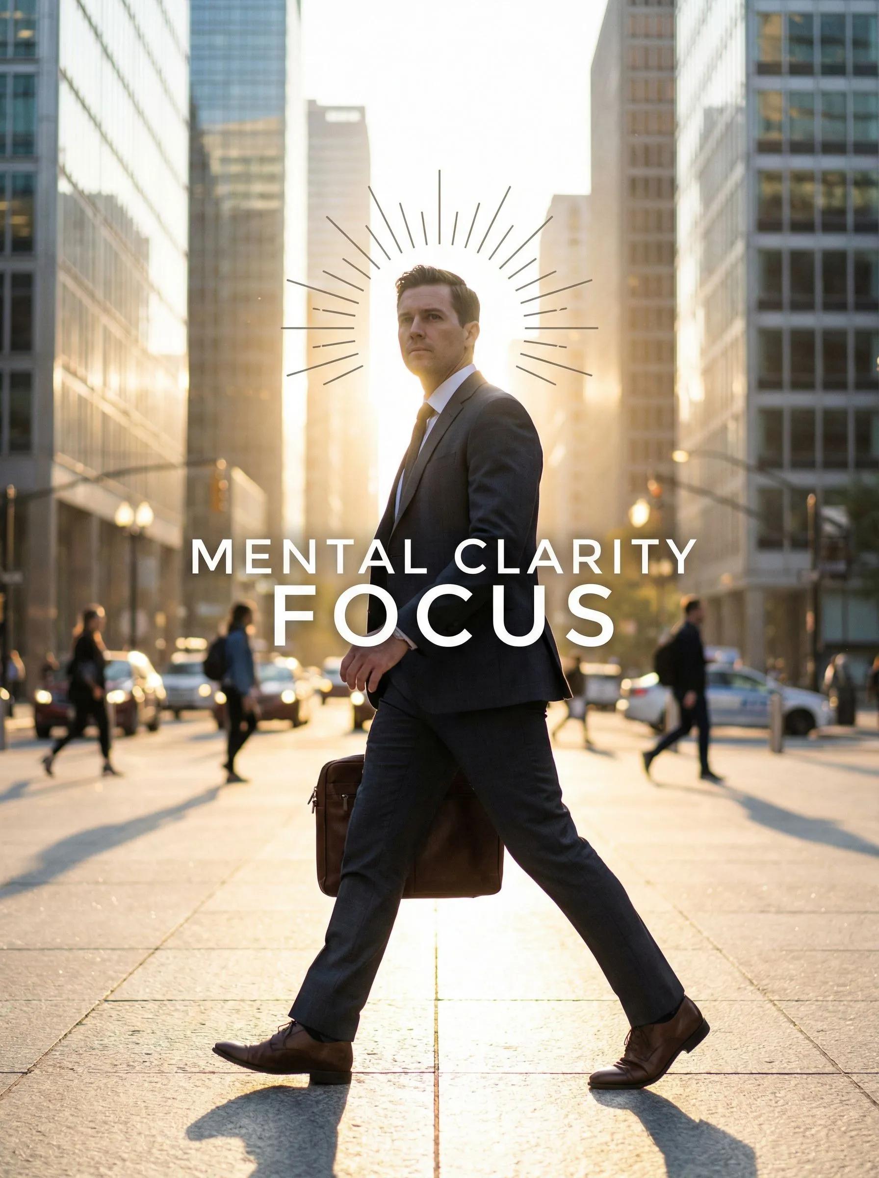 Razor-Sharp Focus & Clarity