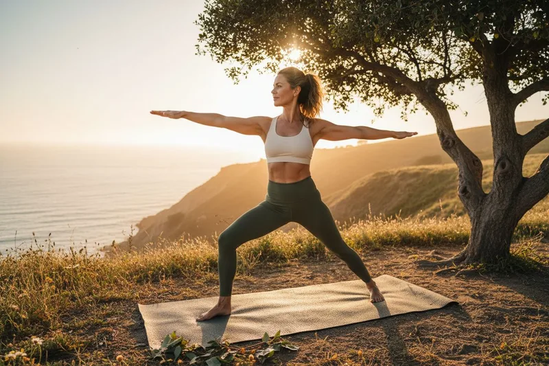 Your Body, Responding Again